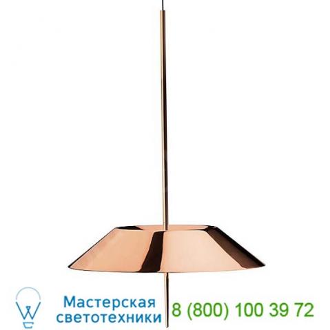 Mayfair pendant 5520-07 vibia, подвесной светильник