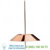 Mayfair pendant 5520-07 vibia, подвесной светильник