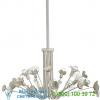 Keaton bouquet chandelier visual comfort ks 5119bsl, светильник