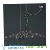 Cube hl 14 linear suspension light harco loor design, светильник