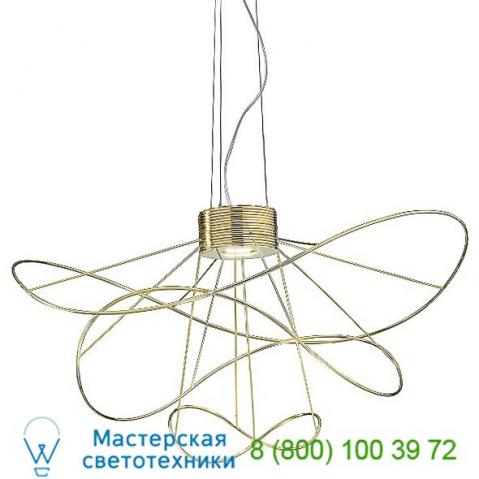 Hoops 3 led pendant light  axo light, светильник