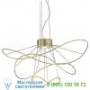 Hoops 3 led pendant light  axo light, светильник