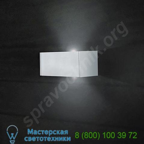 D9-3107 t-led wall sconce zaneen design, настенный светильник