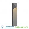 Triform compact led bollard 7321. 72-wl sonneman lighting, садовый светильник