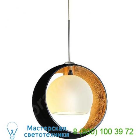 1xt-4293sf-led-sn besa lighting pogo one light pendant, светильник