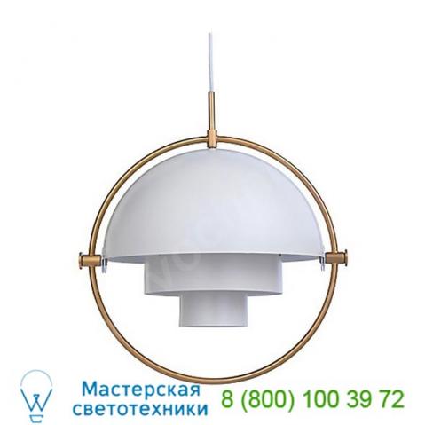 Multi-lite pendant light gubi 007-03331, светильник