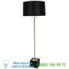 Robert abbey canaan floor lamp 681b, светильник