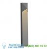 Triform compact led bollard 7321. 72-wl sonneman lighting, садовый светильник