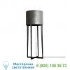 Nw2222e8d0 rock 7. 0 floor lamp wever &amp; ducre, светильник