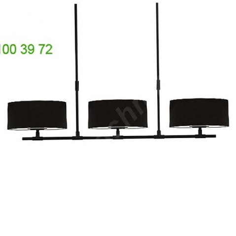 Soho 6 light linear pendant  sonneman lighting, светильник