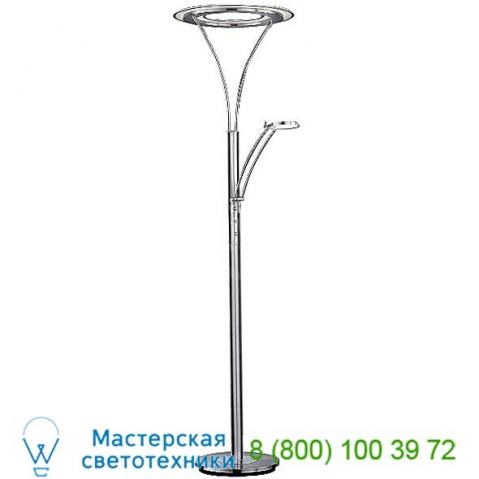 Arnsberg berlin torchiere floor lamp , светильник