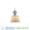 Artemide usc-tol1170 tolomeo 7-10-12 wall shade, бра