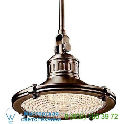 Sayre pendant light kichler 42436oz, подвесной светильник