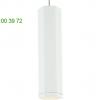 Tech lighting blok pendant light 700fjblklrr, светильник