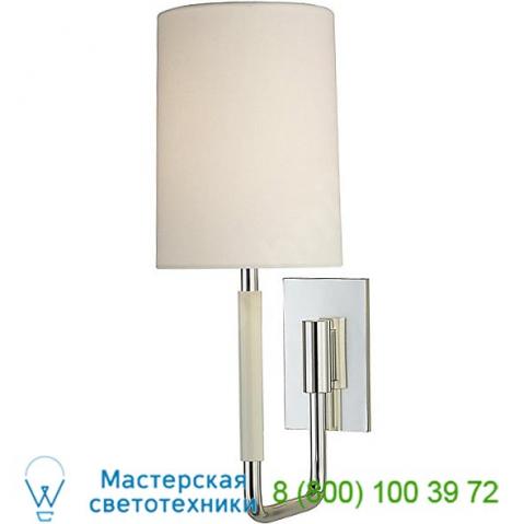 Bbl 2132bz-l clout wall light visual comfort, настенный светильник