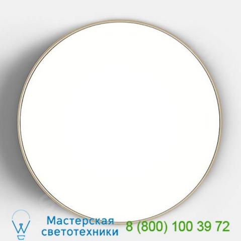 Usc-0241w08a artemide febe wall / ceiling light, потолочный светильник