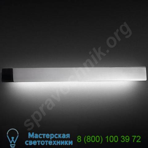 Alba 02 led wall sconce bover 2270100663u, настенный светильник