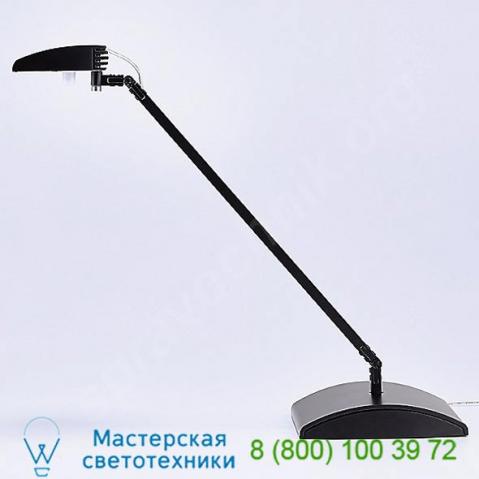 Tino led desk lamp lightcorp tino. White. Fs, настольная лампа