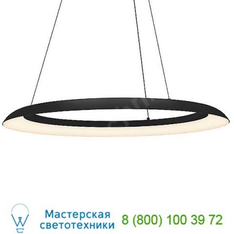 2870. 03 sonneman lighting torus led pendant, светильник