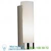 Z1310 robert abbey tyrone wall sconce, бра