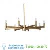 4500 robert abbey delany round chandelier, светильник