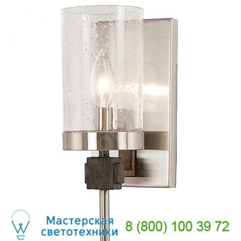 Minka-lavery bridlewood bathroom wall light 4631-106, настенный бра