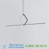 Arrangements square small two element suspension flos fu041630 | f0410030 | f0405030, светильник