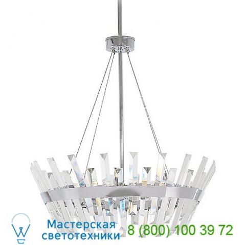 Minka-lavery 4818-77 echo radiance pendant light, подвесной светильник