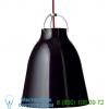 Caravaggio pendant light car150 lightyears, подвесной светильник