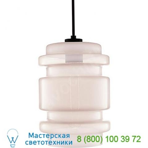 Gl-del-cl niche delinea pendant light, подвесной светильник