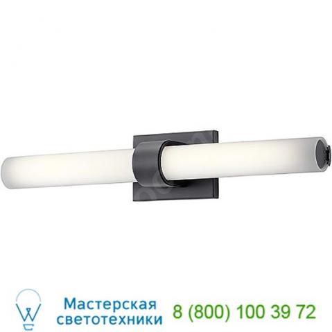 Izza led bath bar elan lighting 83744, светильник для ванной