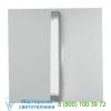 2. 5 square strip led wall light usc-rd904l83006w artemide, бра