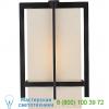 S 2323ai-l milo wall light visual comfort, настенный светильник