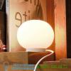 Fu419109 flos mini glo-ball t table lamp, настольная лампа