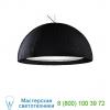 Tessuti dome pendant light masiero dome s1 60 b, светильник