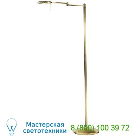 425870108 arnsberg dessau turbo swing arm led floor lamp, светильник