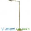 425870108 arnsberg dessau turbo swing arm led floor lamp, светильник