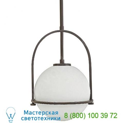 Hinkley lighting somerset pendant light 3407bn, светильник