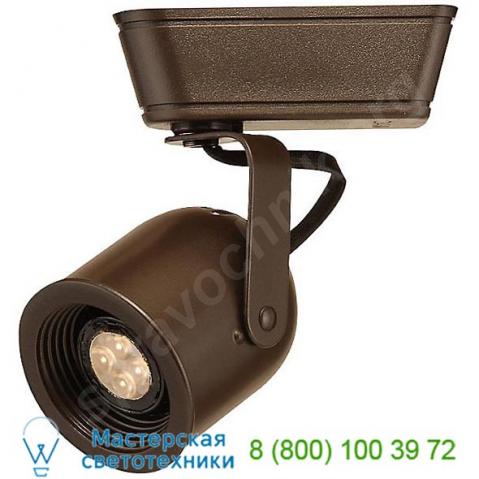 808led low voltage track lighting wac lighting hht-808led-bk, светильник