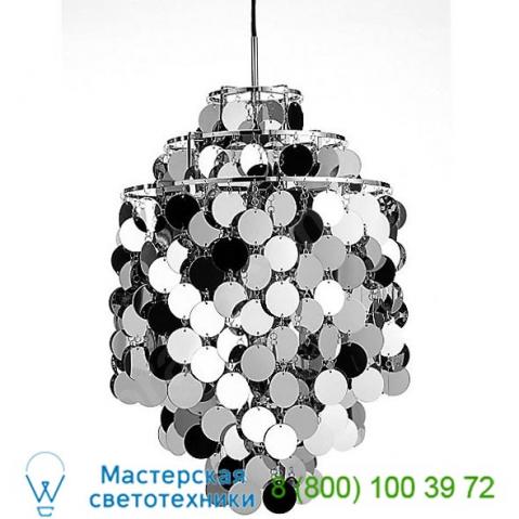 Verpan 136055301055 fun 2da pendant, светильник