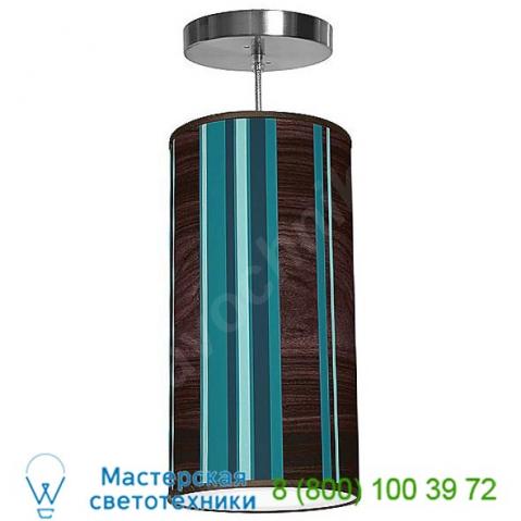 Jd_vsbl_lisha16 jefdesigns vertical stripey column pendant light, светильник