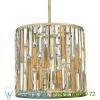 Fr33734slf gemma 3 light pendant light fredrick ramond, светильник