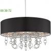 P400-0-077 ringlets 8-light pendant light george kovacs, подвесной светильник