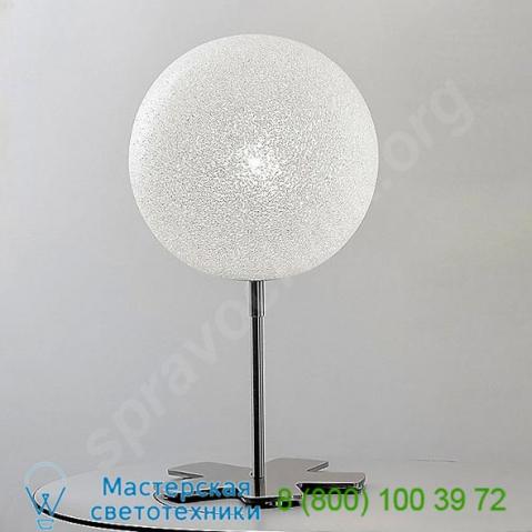 Lumen center italia ig03 iceglobe 03 table lamp, настольная лампа