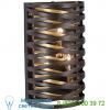 3673-111 vortic flow wall light minka-lavery, настенный светильник