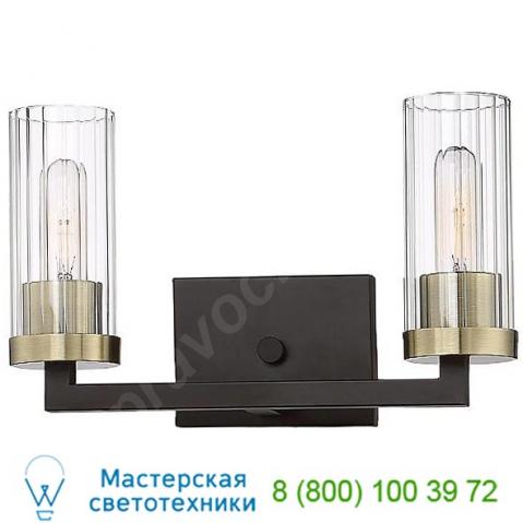 Minka-lavery 3042-560 ainsley court vanity light, светильник для ванной