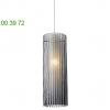 700fjrmbcs rombo pendant light tech lighting, светильник