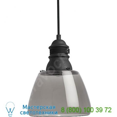 Tech lighting stratton pendant light 700tdstnplcb-led30, светильник