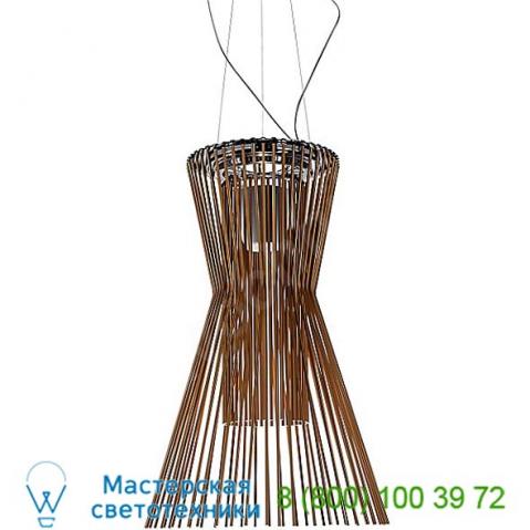 Allegro vivace led suspension light  foscarini, светильник