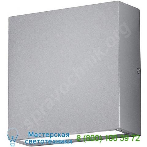 Thames outdoor led wall light 229360242 arnsberg, настенный светильник